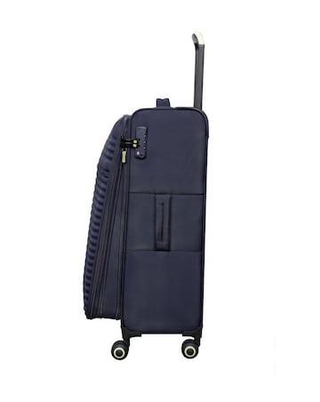IT Luggage Circulator Large Suitcase