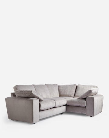 Hunter Right Hand Corner Sofa