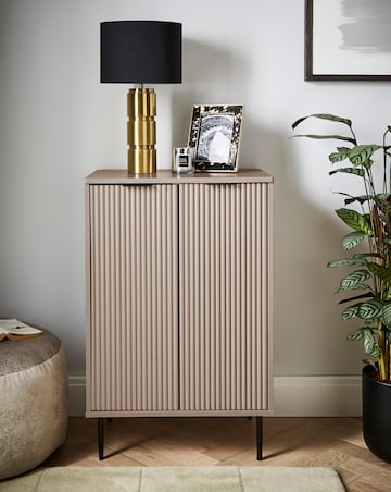 Joanna Hope Fernley Small Sideboard