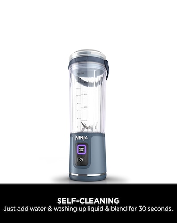 Ninja Blast Cordless Power Blender BC151UKNV