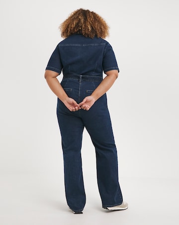 Joe Browns Roxie Denim Jumpsuit