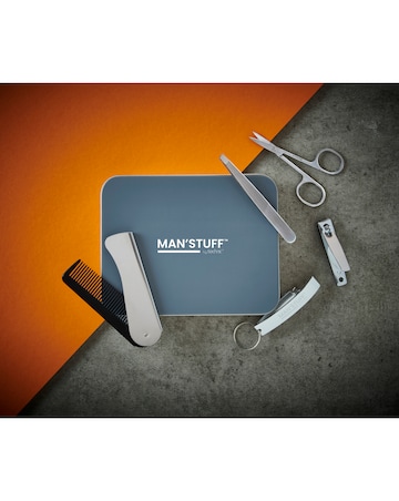 Man'Stuff Survival Kit