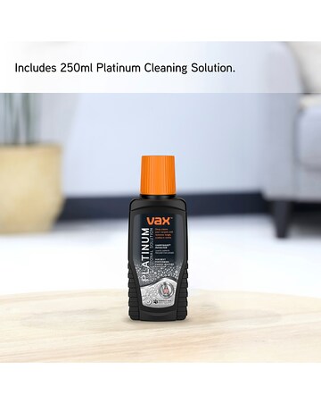 Vax Compact Power Carpet Washer
