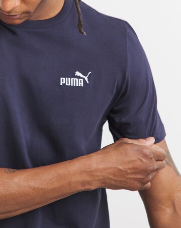 PUMA Essentials No. 1 Logo T-Shirt
