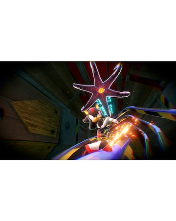 Sonic X Generations (Nintendo Switch 2)