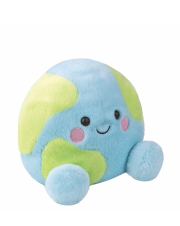 Aurora Cuddle Pals Eve Earth 8in Plush