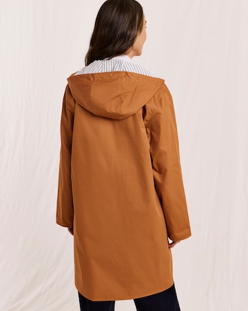 Julipa Longline Coat