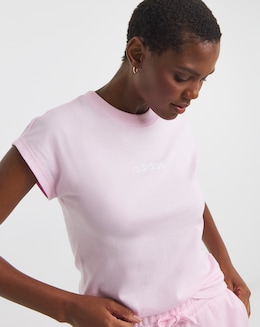 adidas Essentials Linear T-Shirt