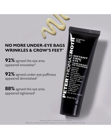 Peter Thomas Roth Instant FIRM Eye 1 fl oz