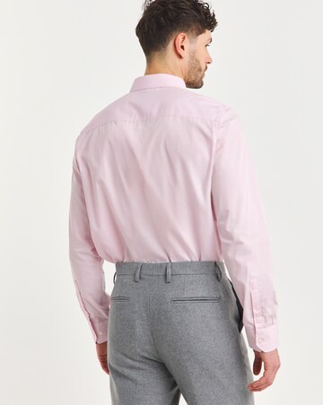 Premium Formal Poplin Shirt