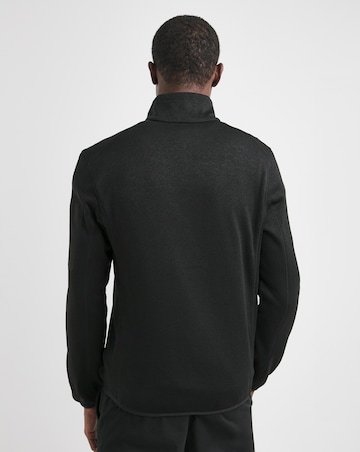 Regatta Newhill Full Zip Knit