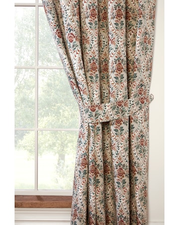 Sundour Buttermere Tape Top Curtains