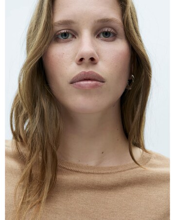 Mango Lucca Crew Neck Sweater