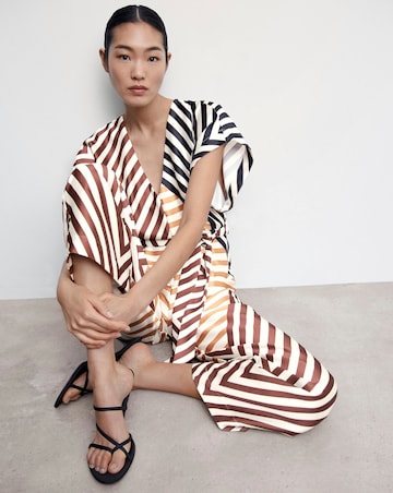 Mango Mari One Piece Suit