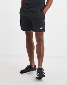 New Balance Sport Lined 7" Shorts