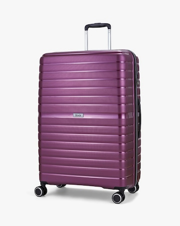 Rock Hydra-Lite Large Suitcase