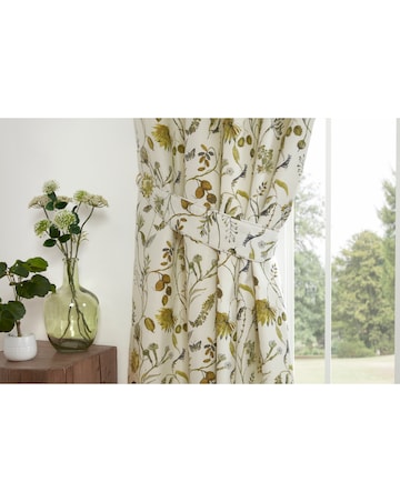 Sundour Grove Tape Top Curtains