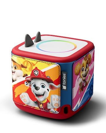 Tonies PAW Patrol Toniebox 2 Sleeve
