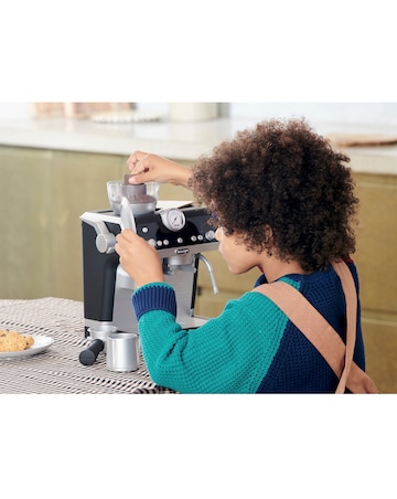 Delonghi Toy Barista Coffee Machine