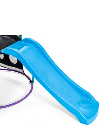 Plum My First Activity Tower