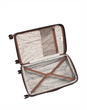 IT Luggage Extravagant 3pc Suitcase Set