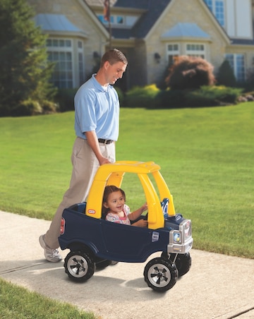 Little Tikes Cozy Truck