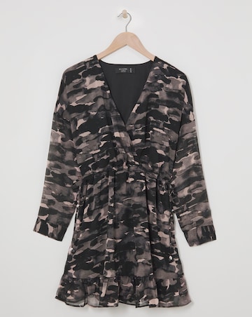 Religion Halo Mini Dress