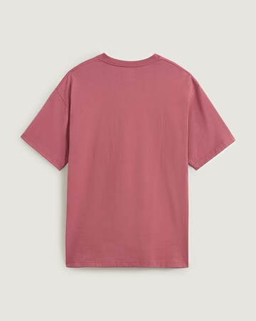 VANS Left Chest II Loose Short Sleeved T-Shirt