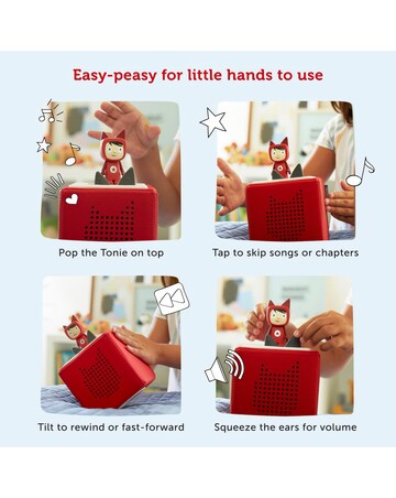 Tonies Disney Princess Jasmine