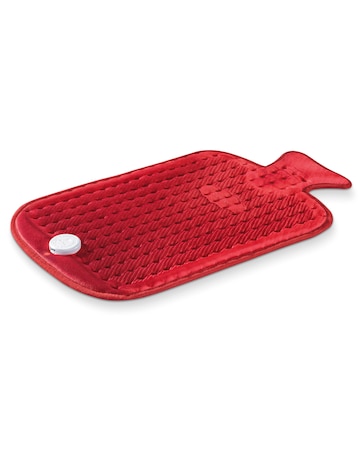 Beurer HK44 Hot Water Bottle Heat Pad