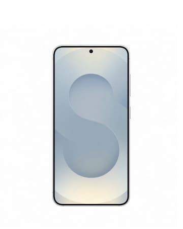 Samsung Galaxy S25 256GB - Silver Shadow