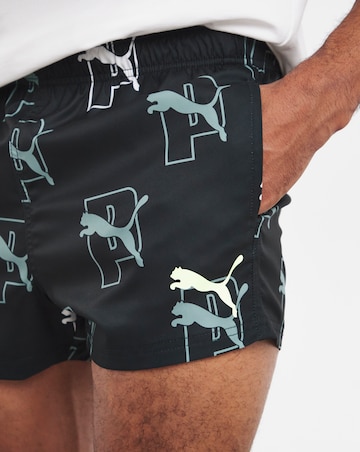 PUMA Swim Shorts