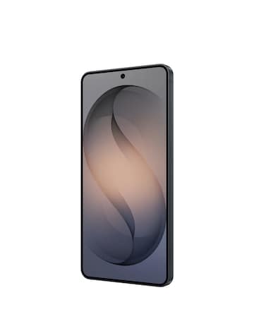 Samsung Galaxy S26+ 256GB - Black