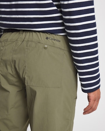 Columbia Maxtrail Lite Pant 32inch Leg