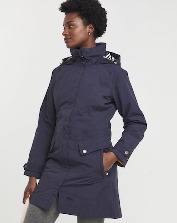 Trespass Rainy Day Coat