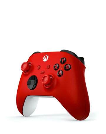Xbox Wireless Controller Pulse Red