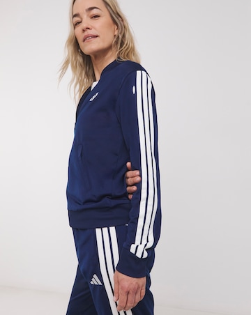 adidas Essentials 3 Stripes Tracksuit