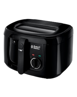 Russell Hobbs 24570 2.5 Litre Black Digital Fryer
