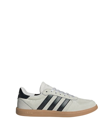 adidas Breaknet Sleek Trainers