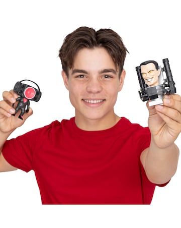 Skibidi Toilet Figure Mystery Collector 15cm Assortment