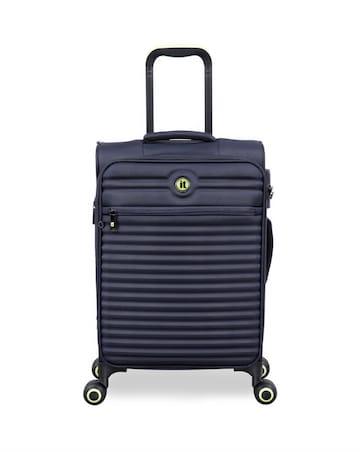 IT Luggage Circulator Cabin Suitcase