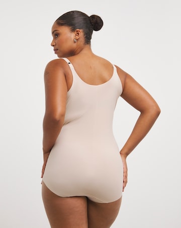 Maidenform Sleek Smoothers Light Control Wear Your Own Bra Body
