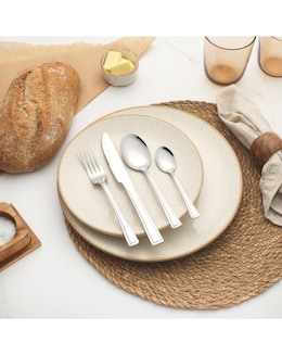 Salter Buxton 16PC Cutlery Set