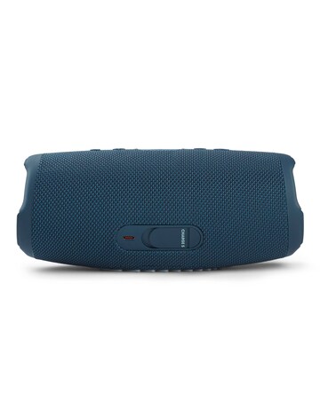 JBL Charge 5 Portable Wireless Speaker - Blue
