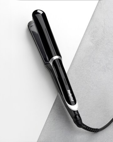 BaByliss Super Smooth Wide Hair Straightener
