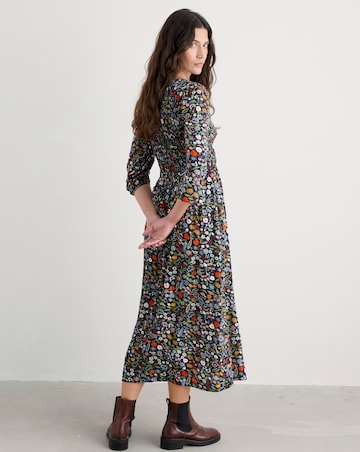 Seasalt Cornwall Meadowsweet Dress