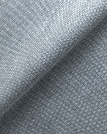 Julipa Colston Chenille Buttoned Storage Footstool