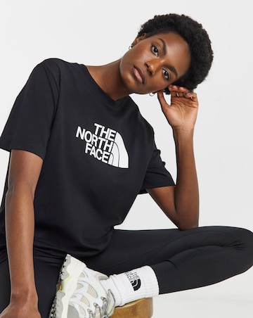 The North Face Evolution Half Dome Relaxed T-Shirt