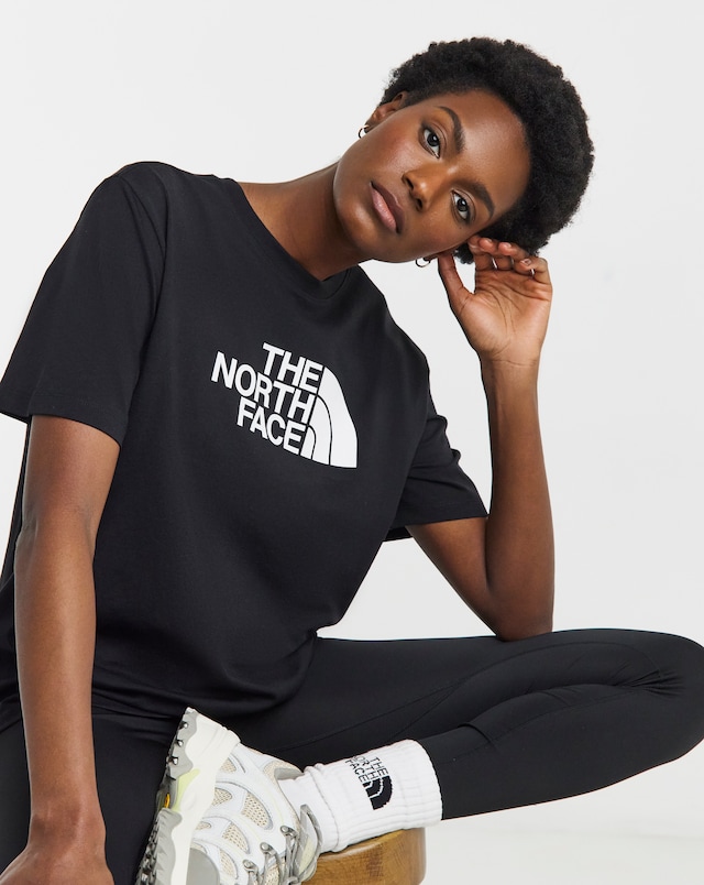 The North Face Evolution Half Dome Relaxed T-Shirt
