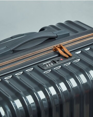 Rock Selene Cabin Suitcase